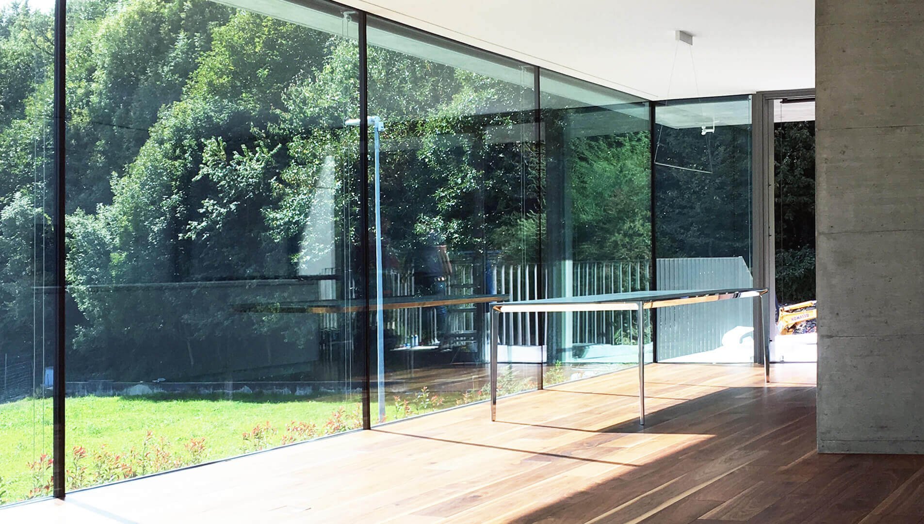 Residenza privata a Bellinzona